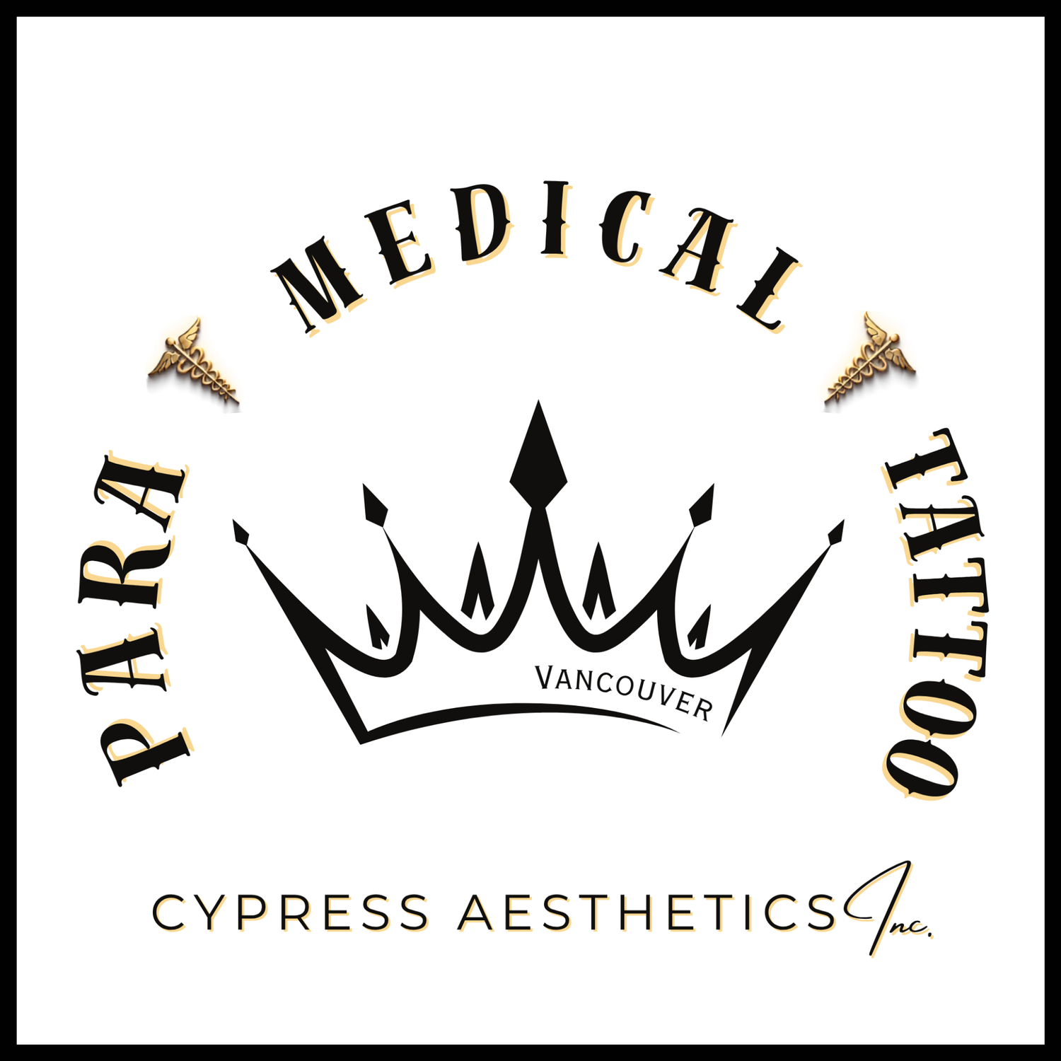 Cypress Aesthetics Inc.