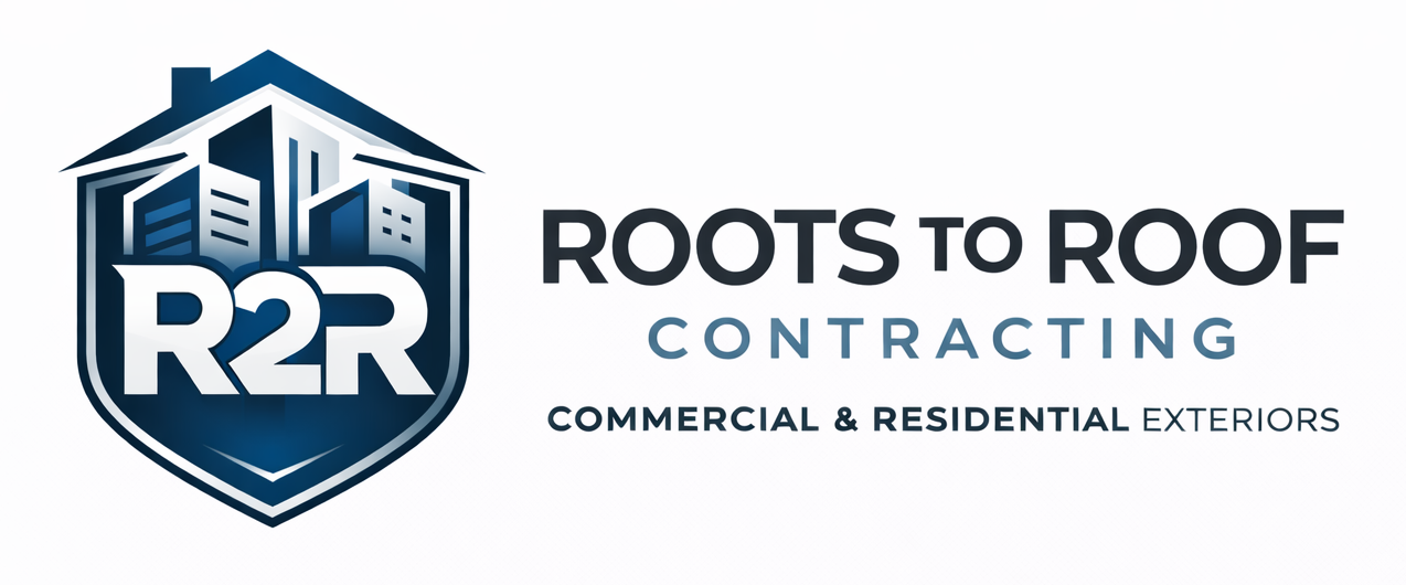 Roots to Roof Contracting Ltd.