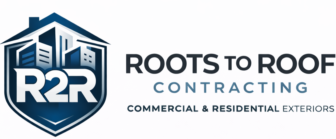 Roots to Roof Contracting Ltd.