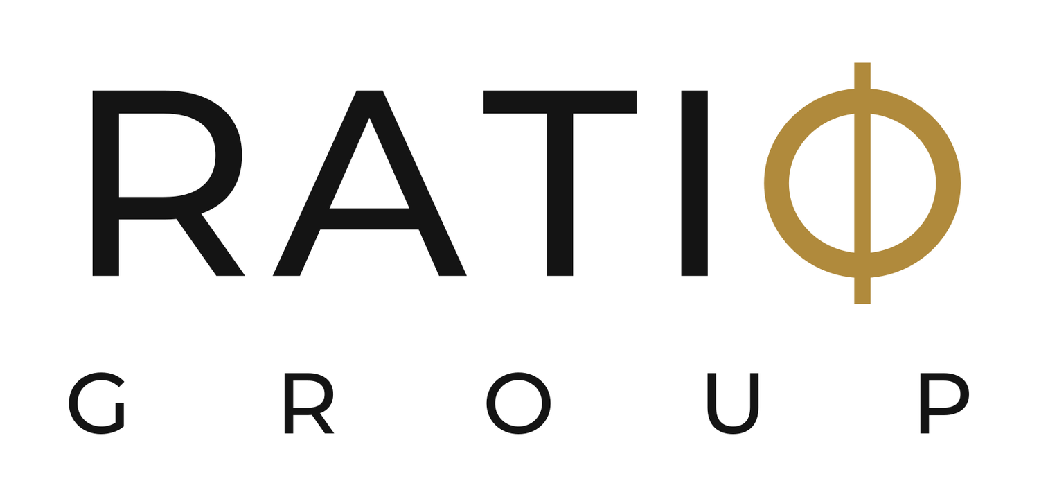 Ratio Group | Marketing & Communications Consultancy