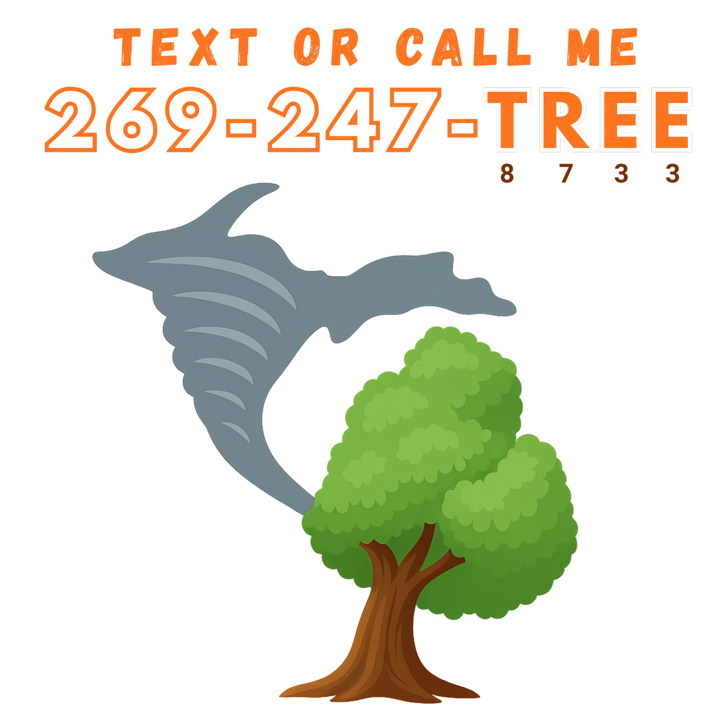 Kalamazoo Tree Cutters 247