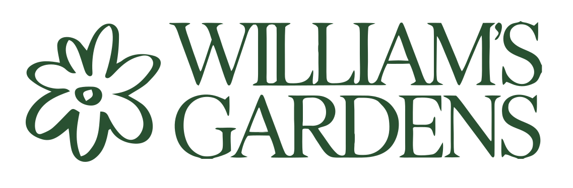 William's Gardens