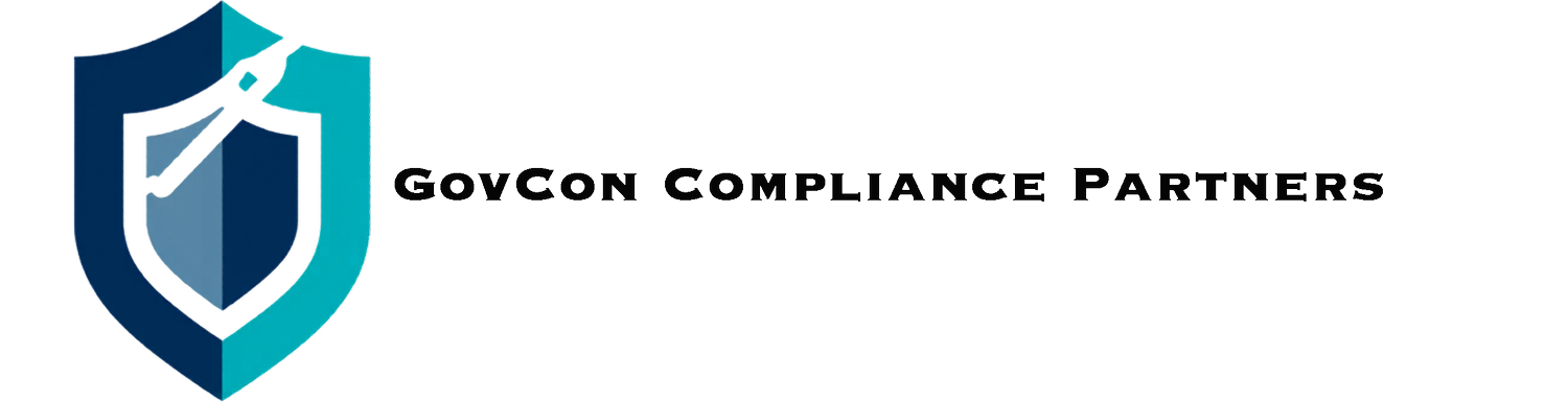 GovCon Compliance Partners