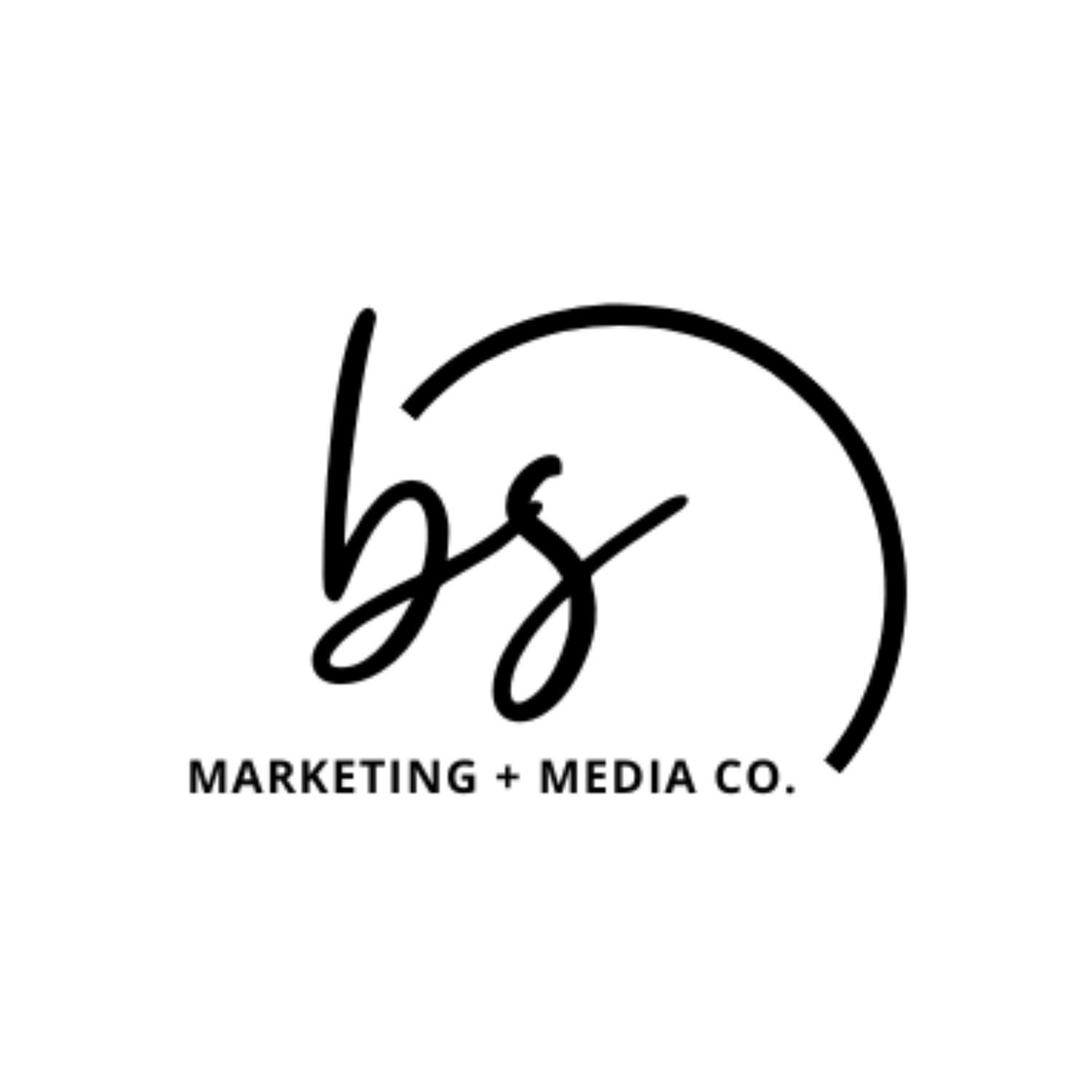 BS Marketing + Media Co.