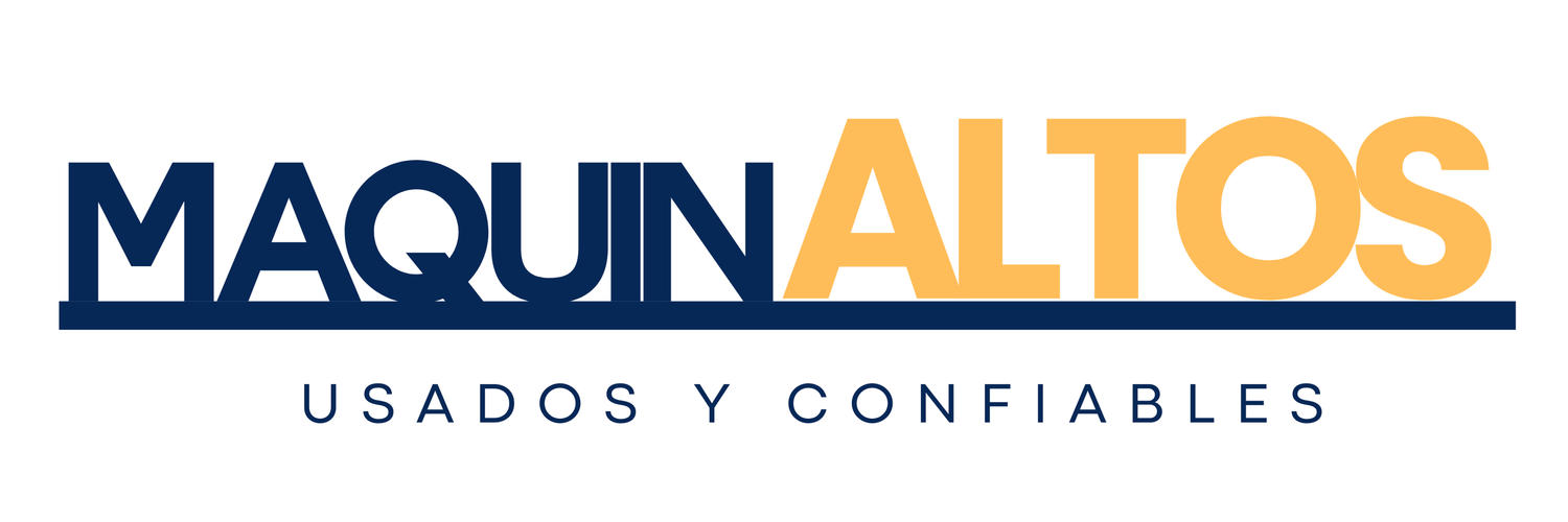 MAQUINALTOS