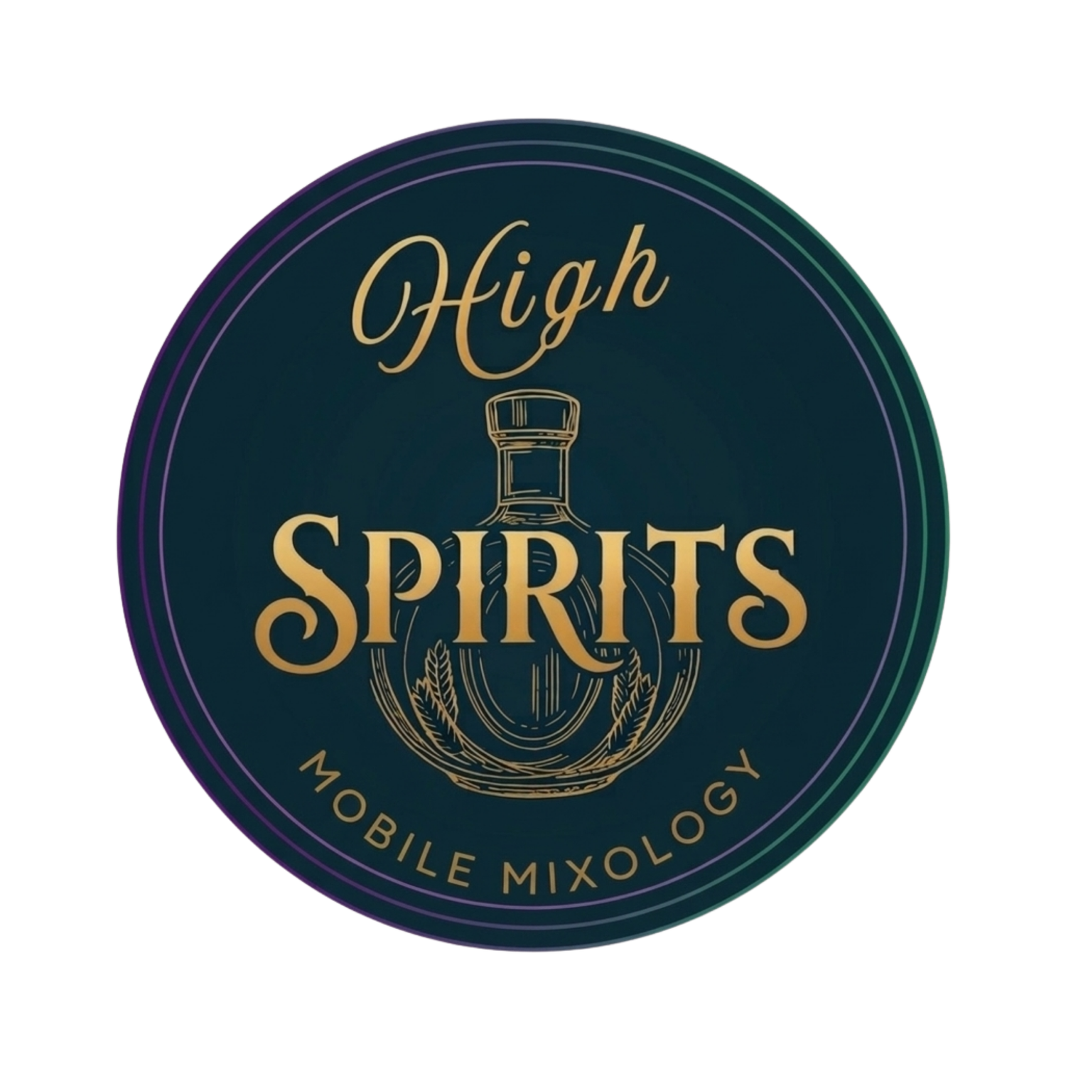 High Spirits Mobile Mixology