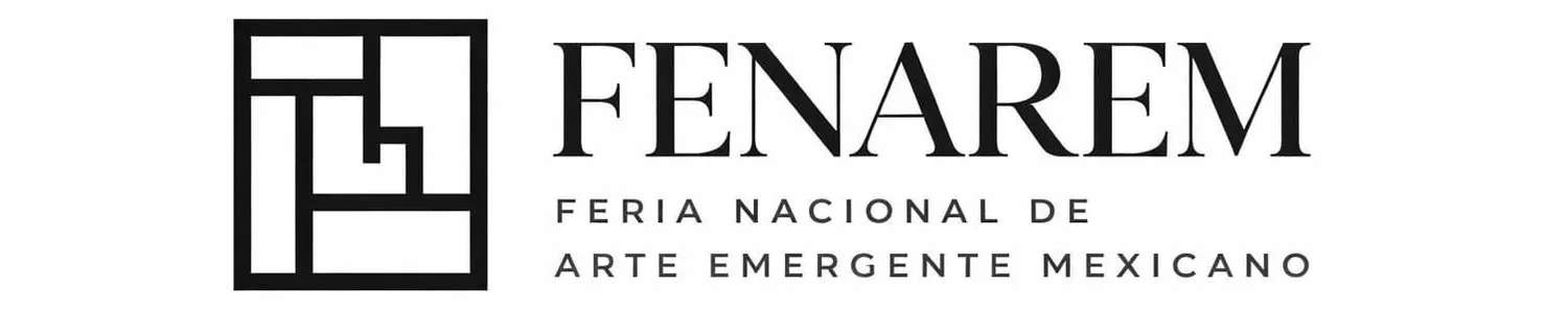 FENAREM | Feria Nacional de Arte Emergente Mexicano