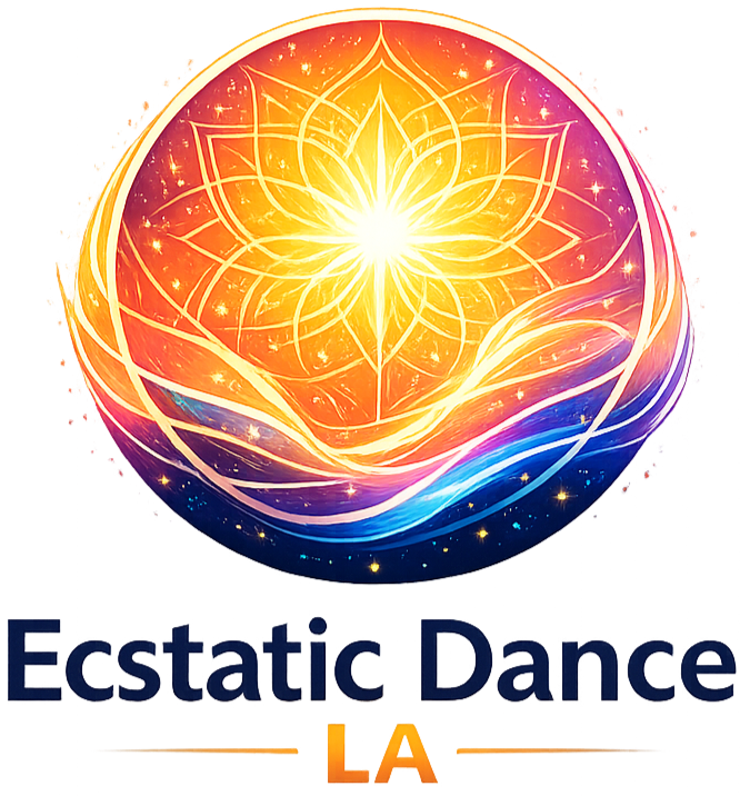 ECSTATIC DANCE LA