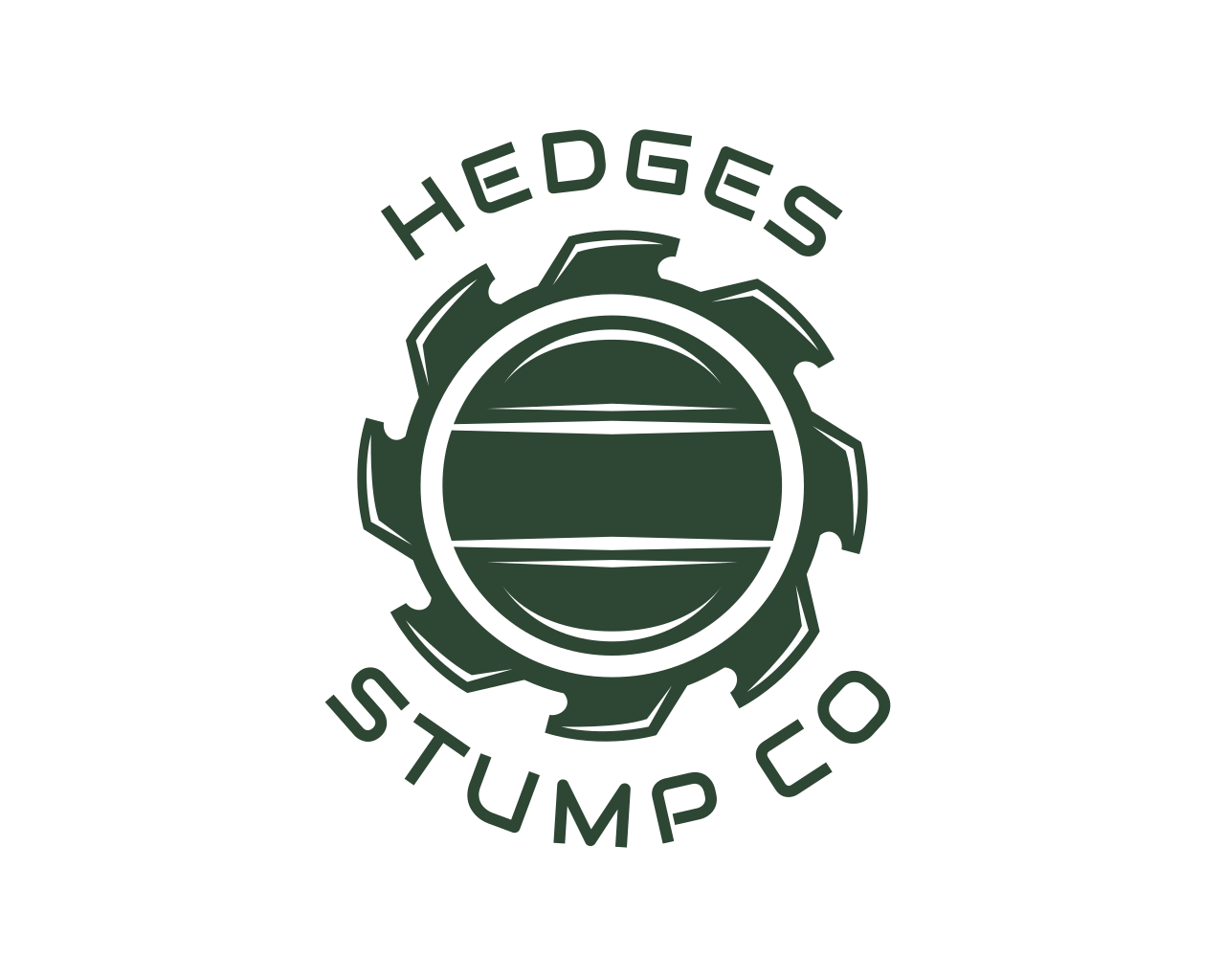 Stump Grinding In New Braunfels Texas | Veteran Owned & Operated