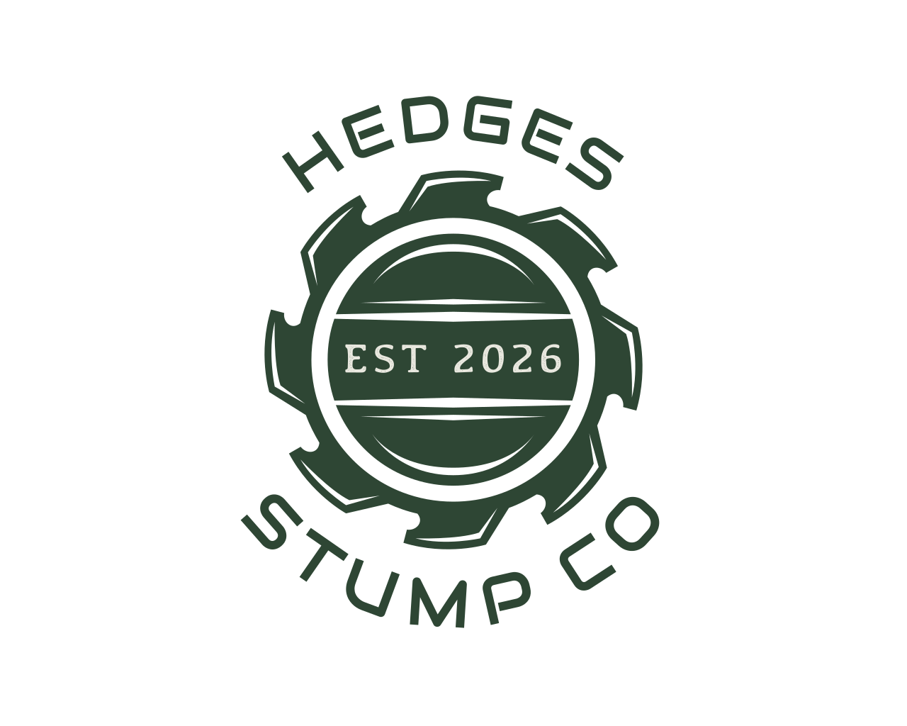 Stump Grinding In New Braunfels Texas | Veteran Owned & Operated