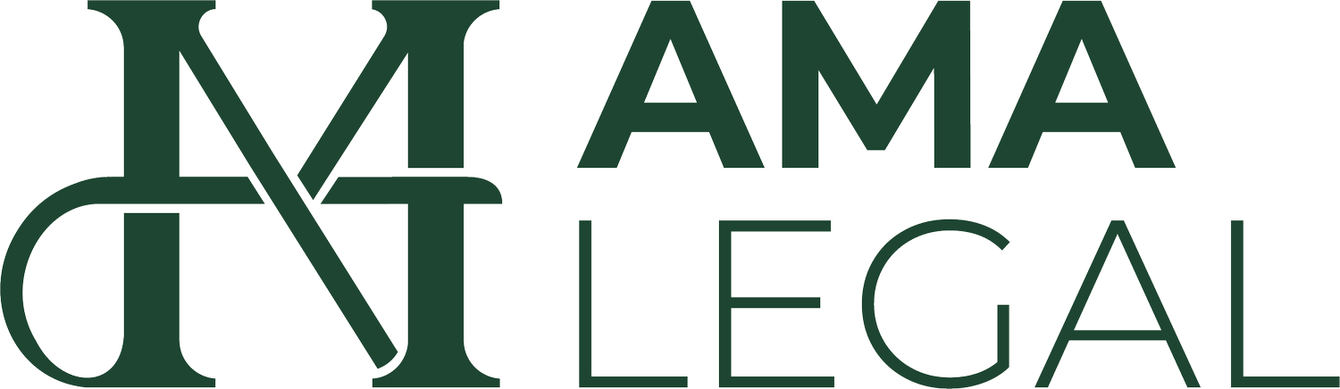 AMA LEGAL