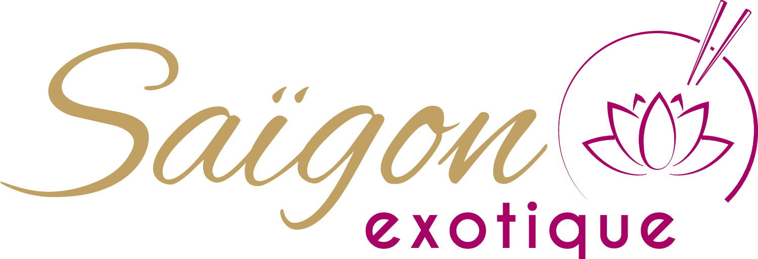 Saïgon Exotique