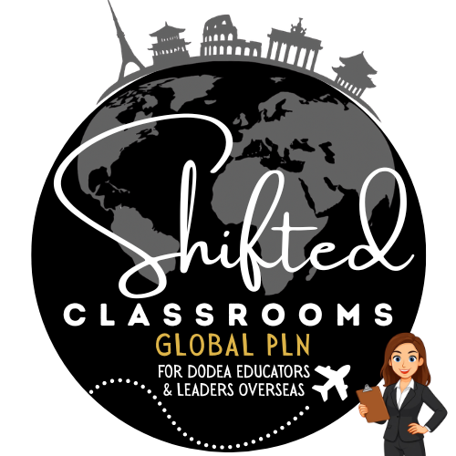 Shifted Classrooms