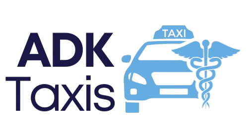 ADK TAXIS