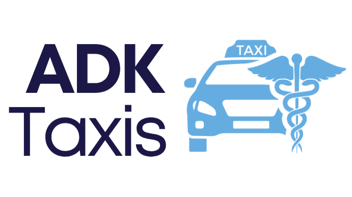 ADK TAXIS