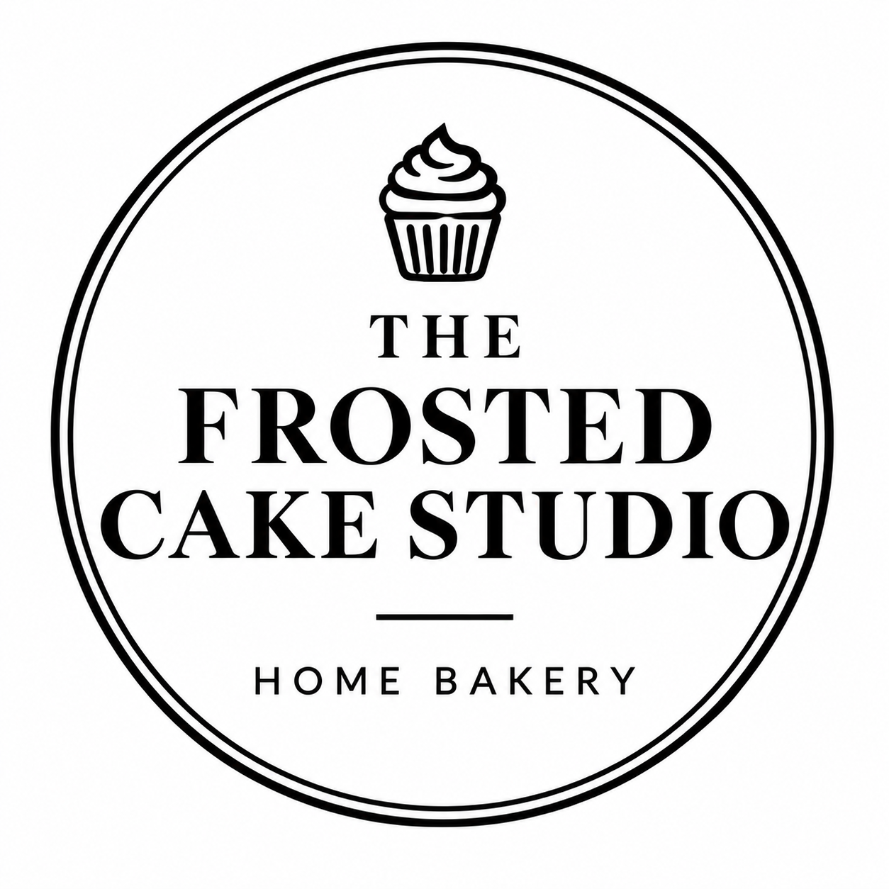 The Frosted Cake Studio