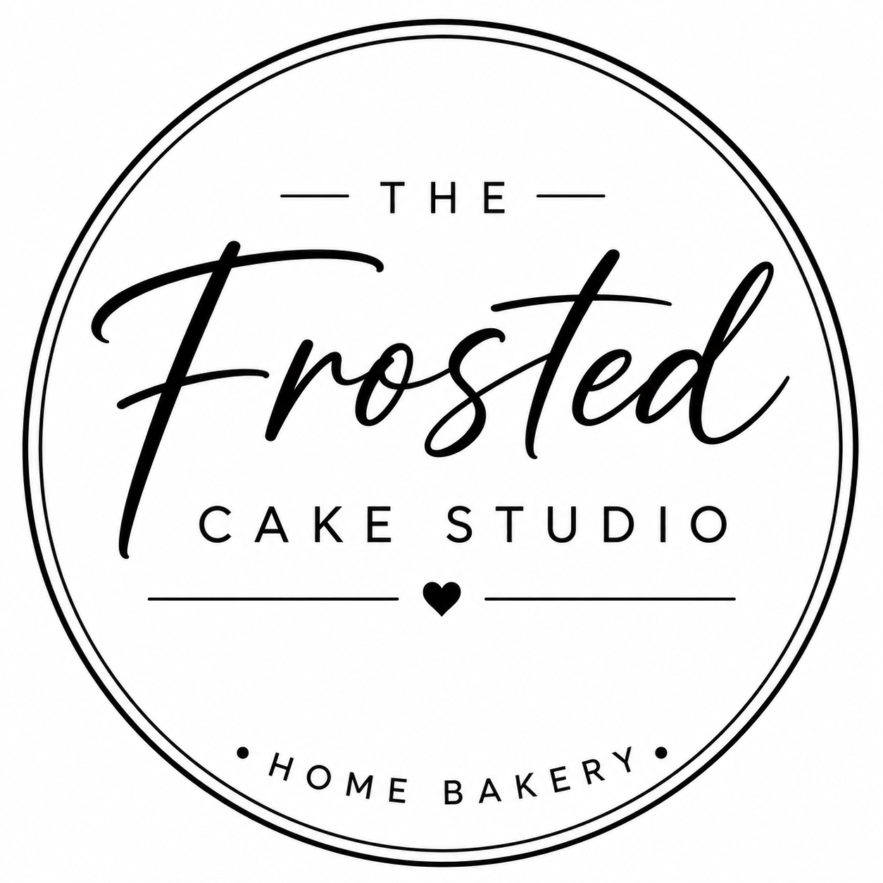 The Frosted Cake Studio
