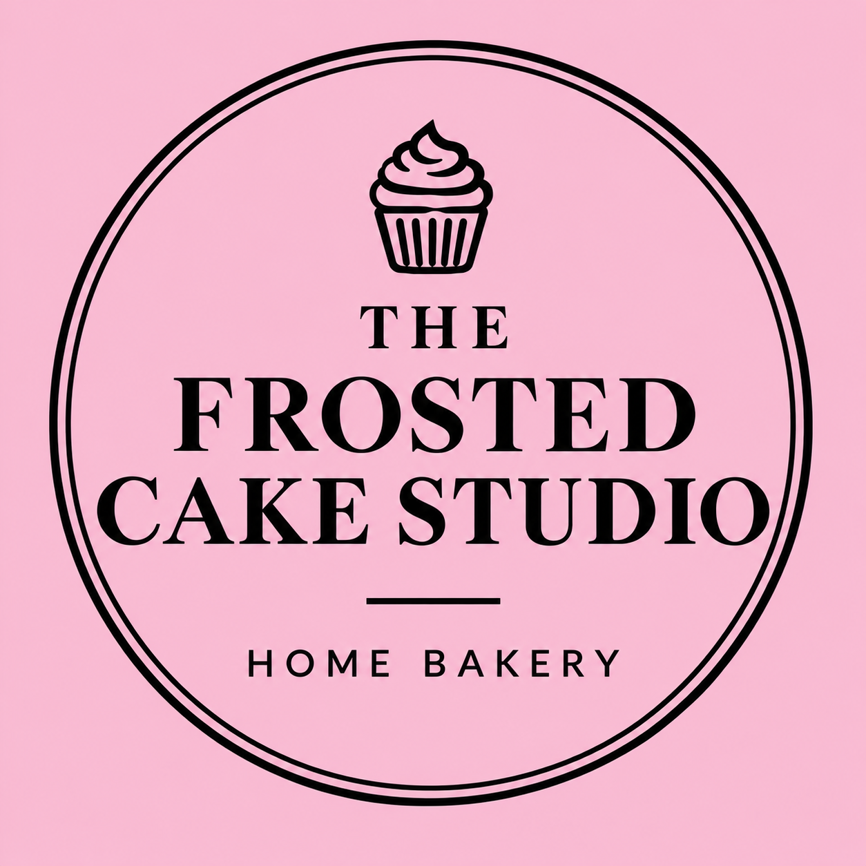 The Frosted Cake Studio
