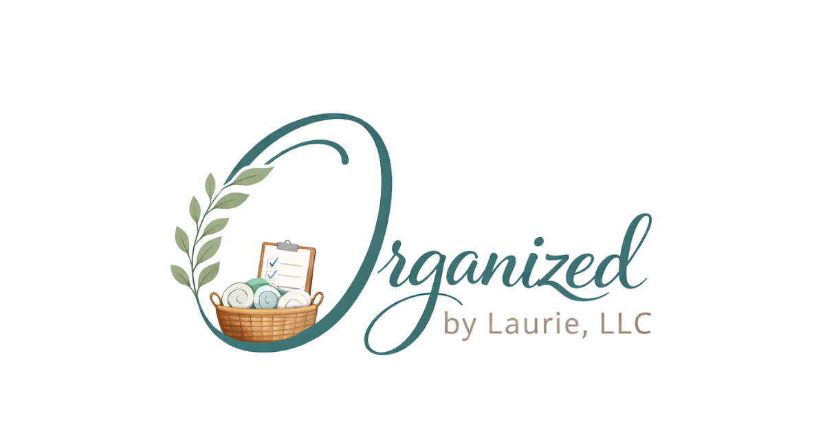 Organized By Laurie, LLC