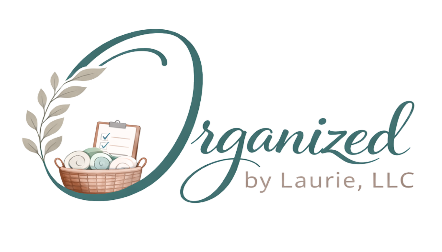 Organized By Laurie, LLC