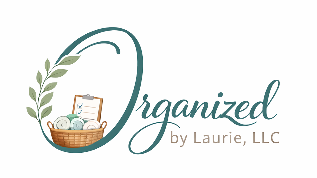 Organized By Laurie, LLC
