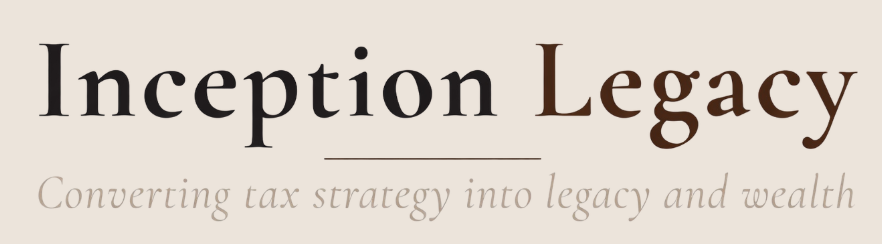 Inception Legacy