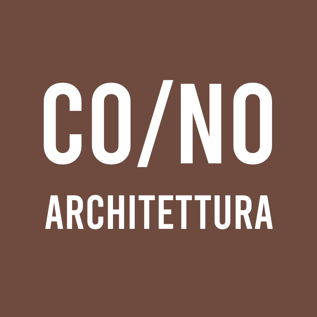 CO/NO architettura