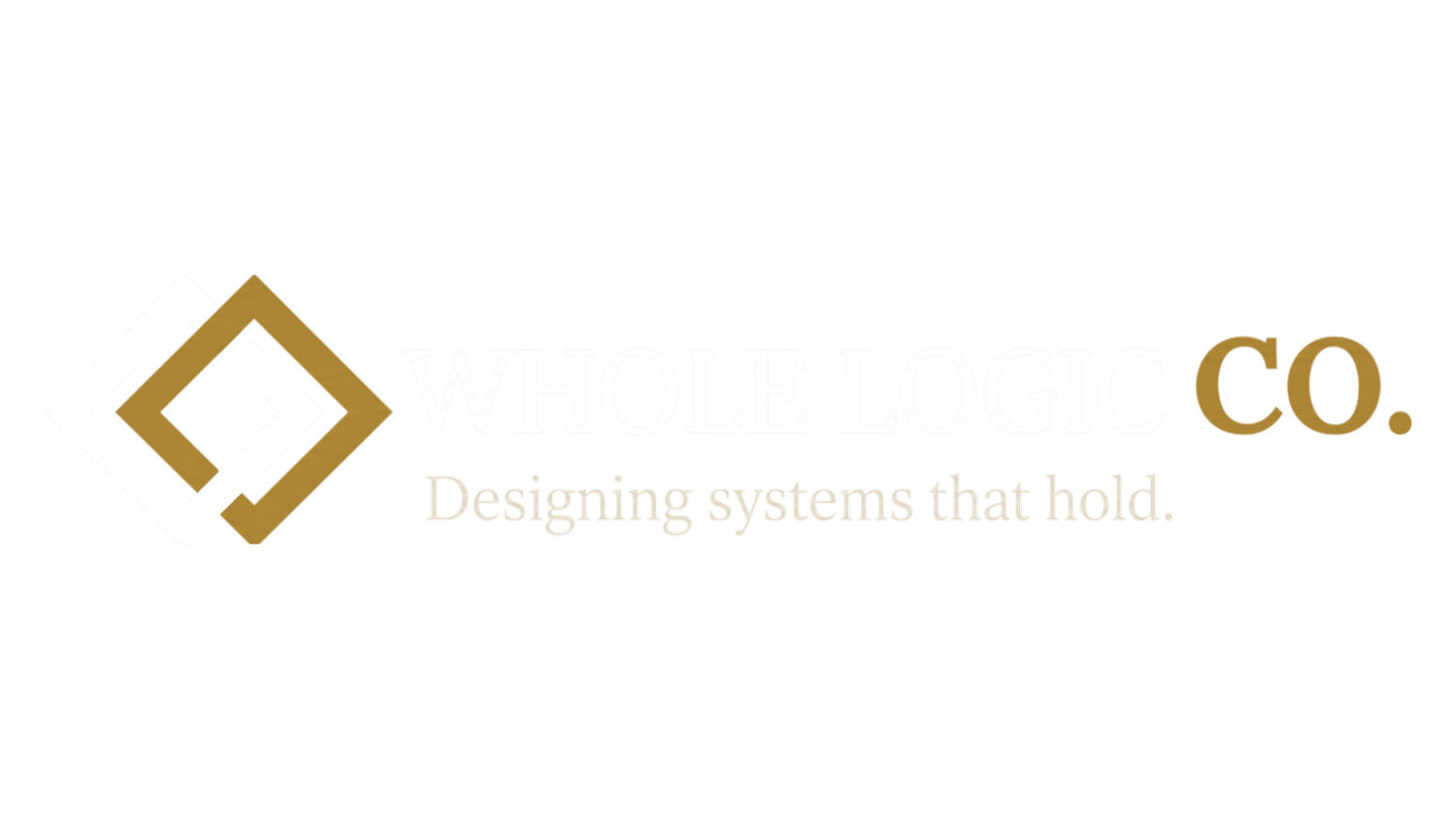 Whole Logic Co.