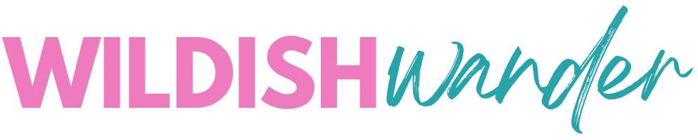 Wildish Wander