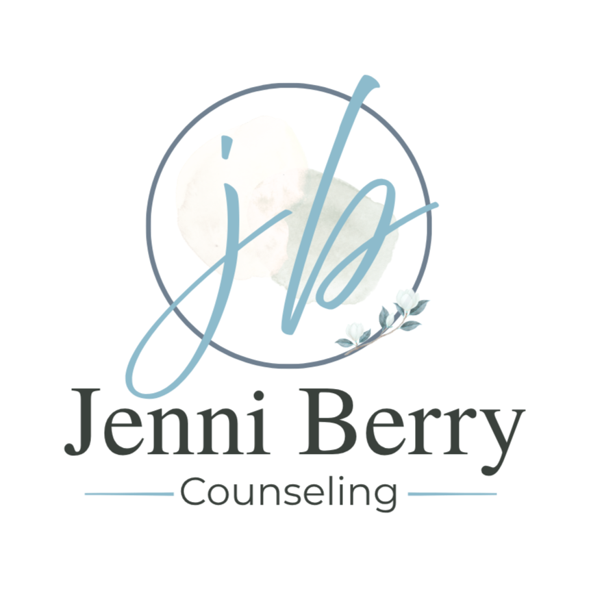 Jenni Berry Counseling, PLLC