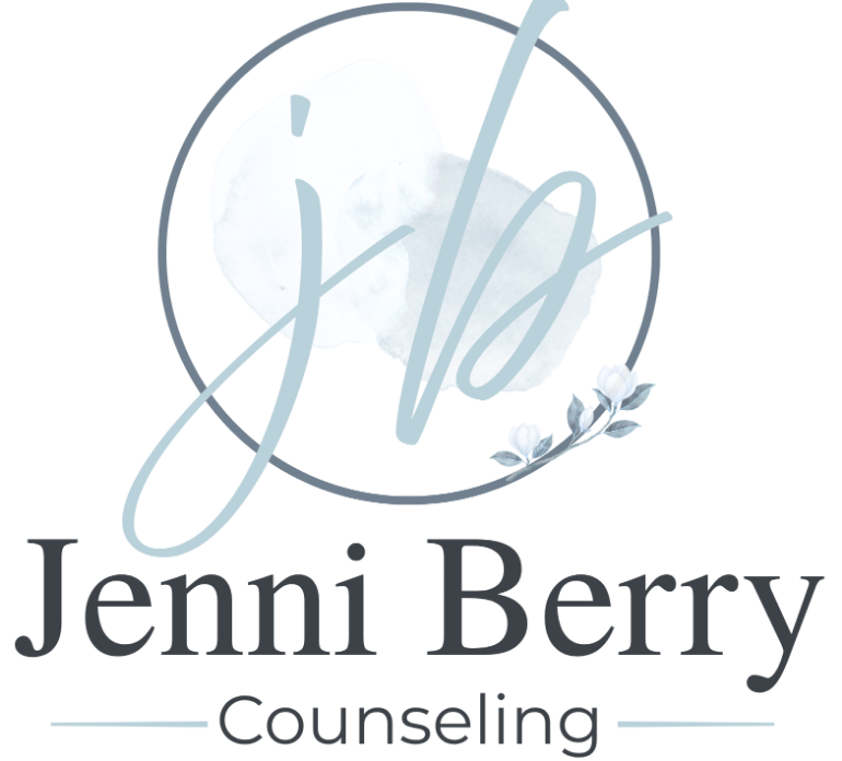Jenni Berry Counseling, PLLC