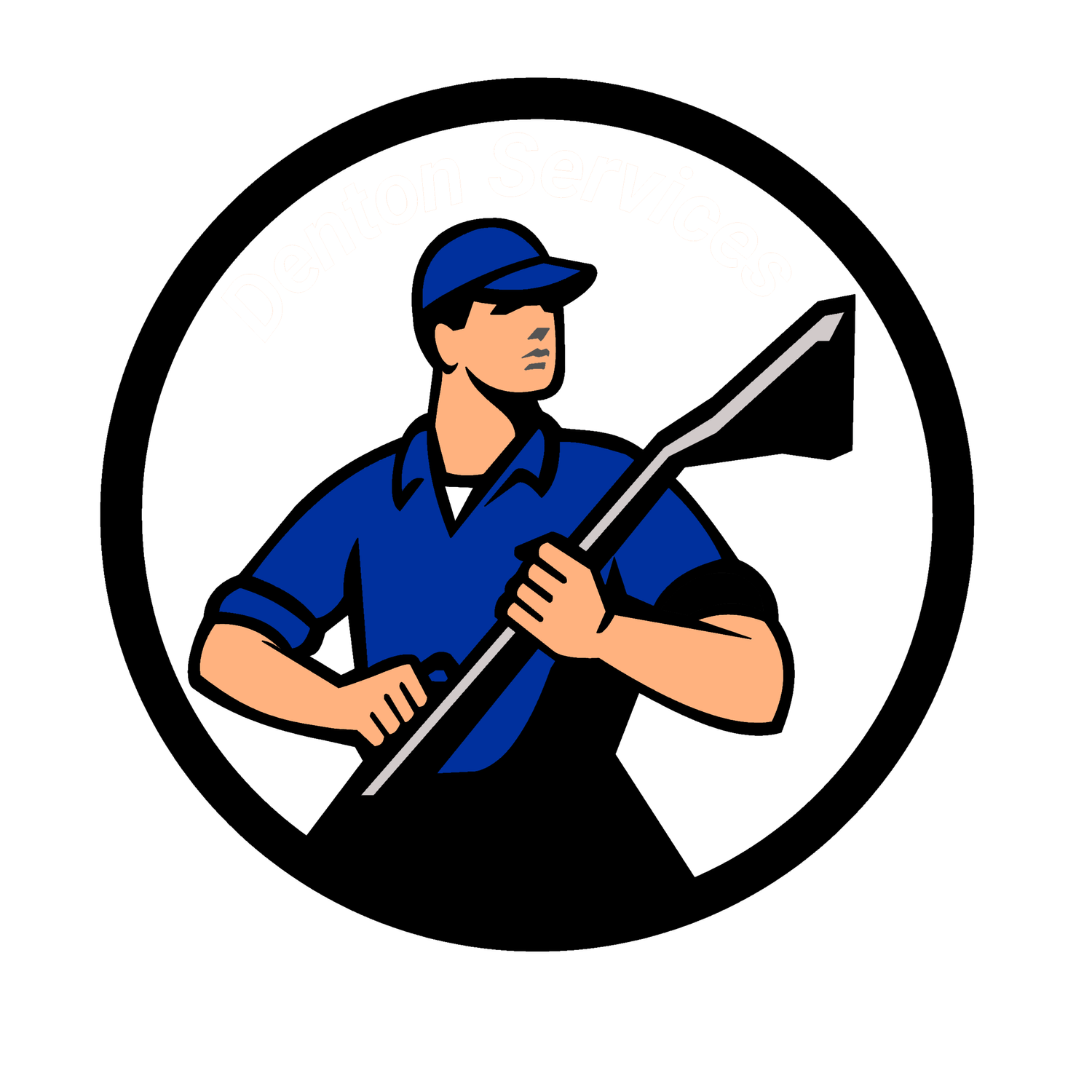 Commercial Cleaning Evansville | Denton Services