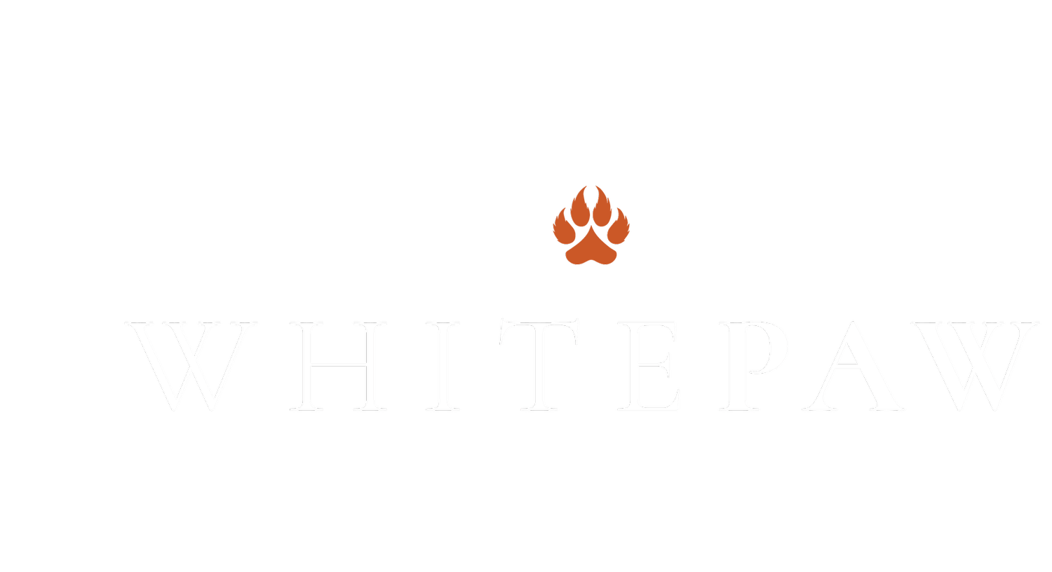 White Paw Travel