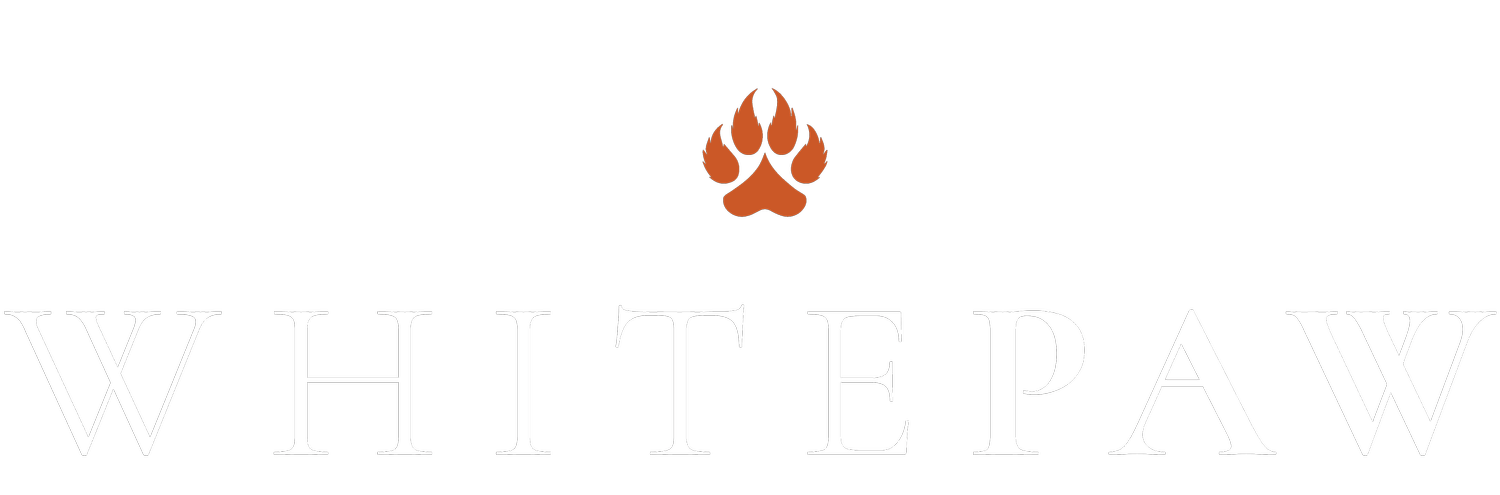 White Paw Travel