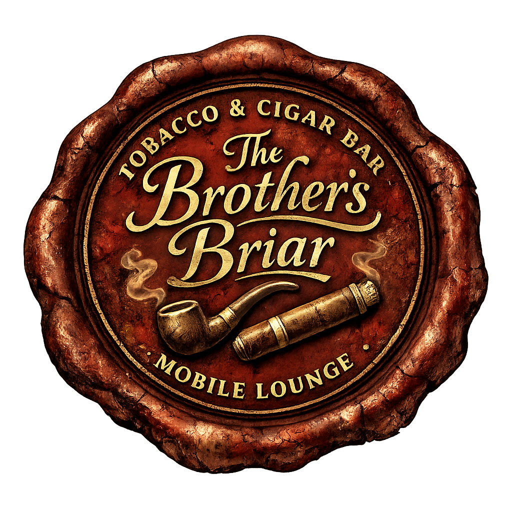 The Brother's Briar