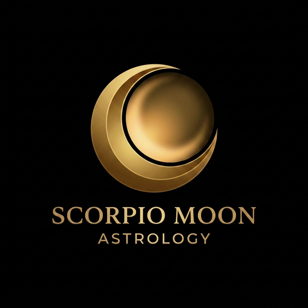 Scorpio Moon Astrology