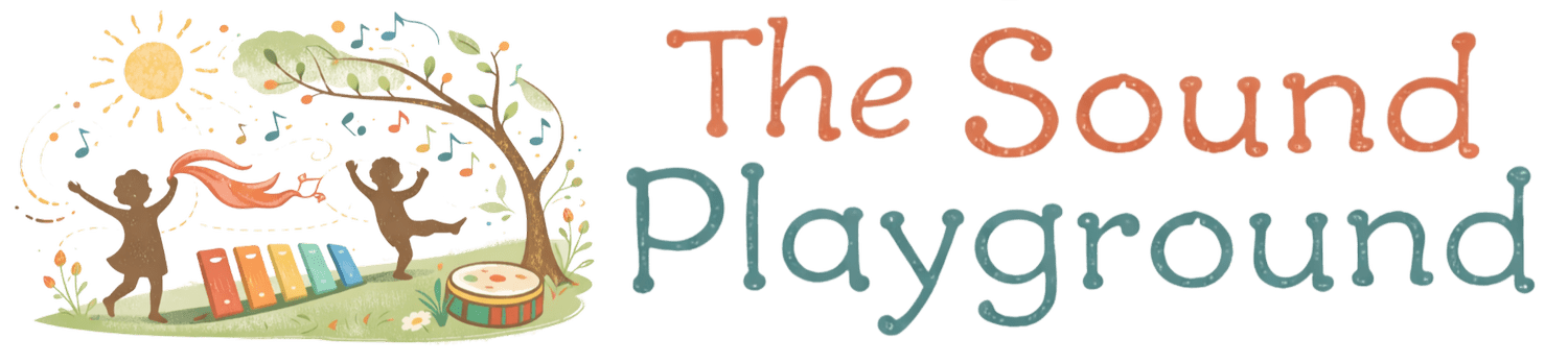 The Sound Playground