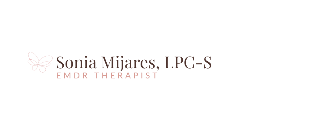 Sonia Mijares, LPC-S (Certified EMDR Therapist)