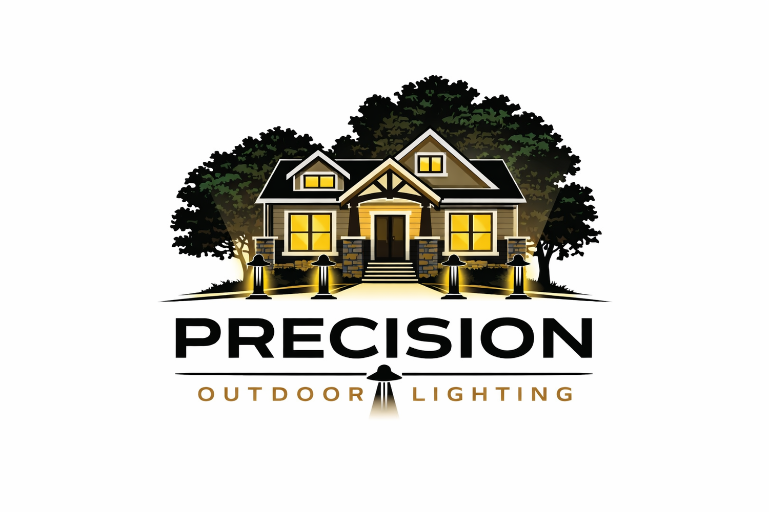 Precision Outdoor Lighting | Owensboro, KY