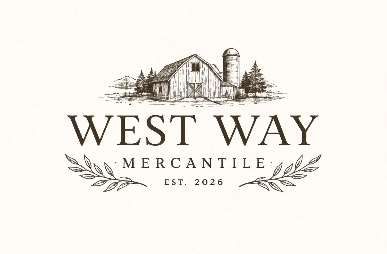 West Way Mercantile