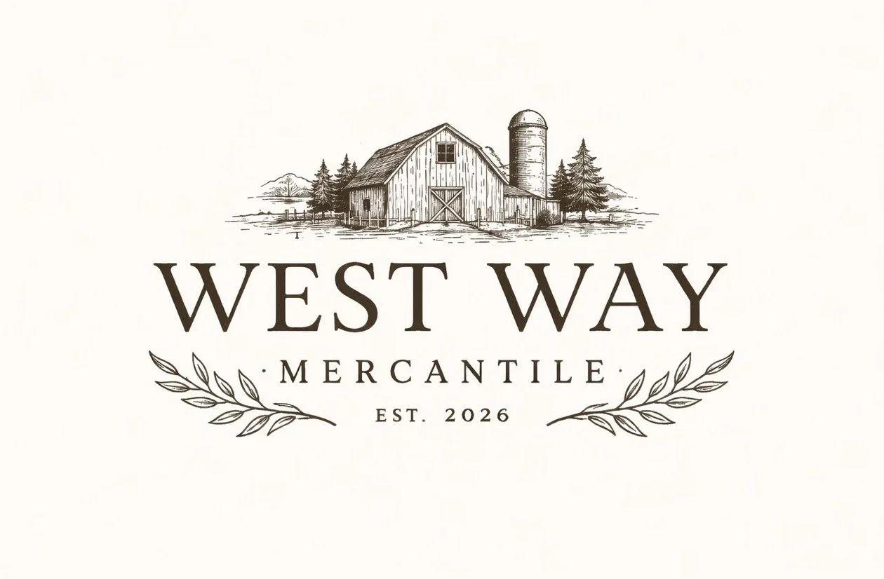 West Way Mercantile