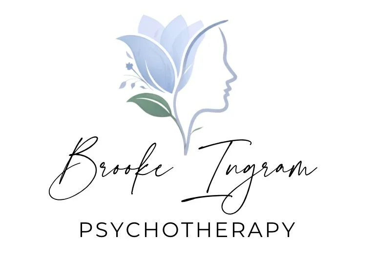 Brooke Ingram Psychotherapy