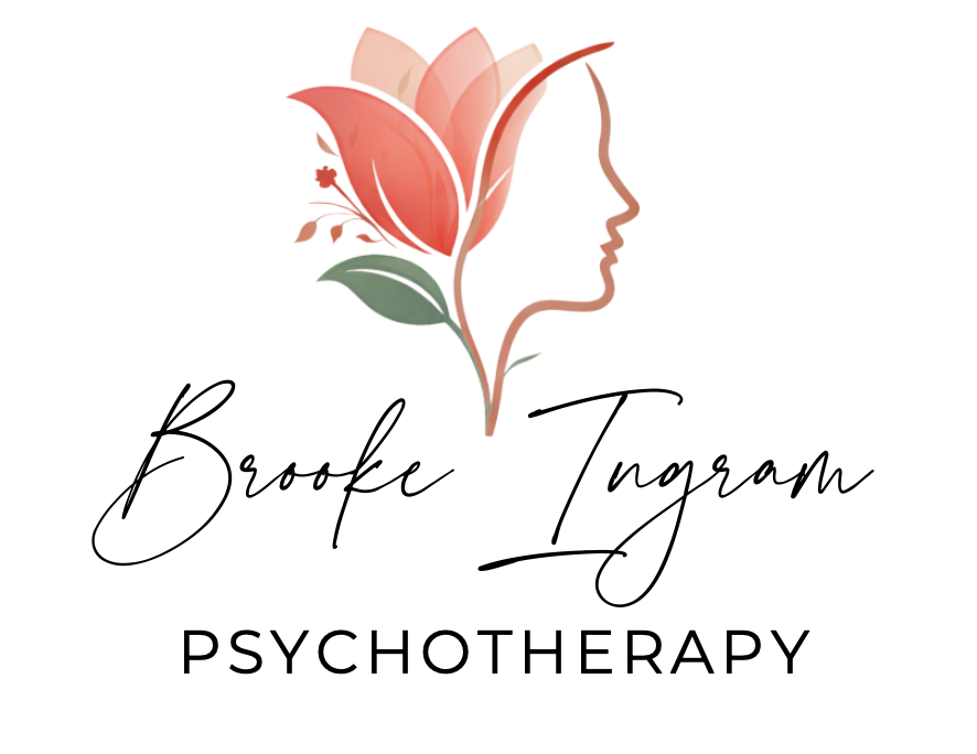 Brooke Ingram Psychotherapy