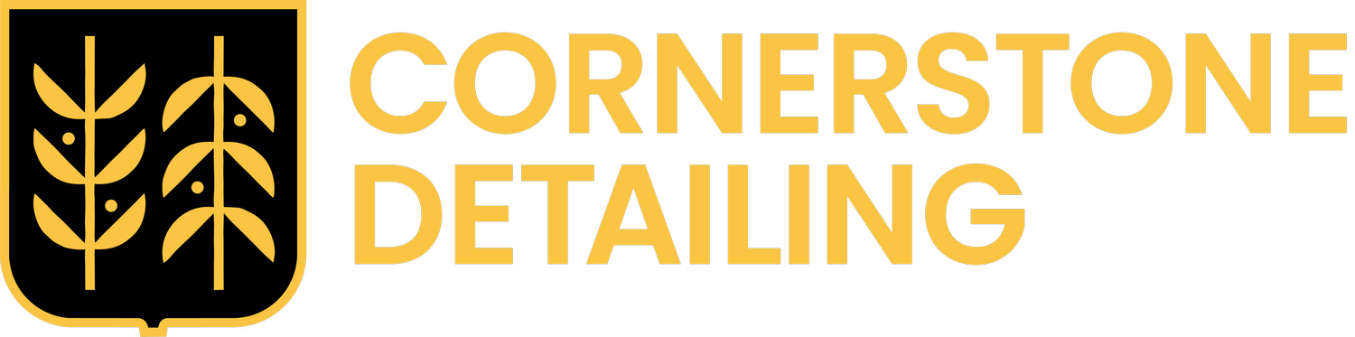 Cornerstone Detailing