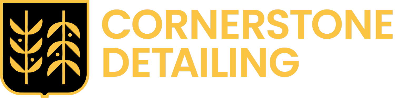 Cornerstone Detailing