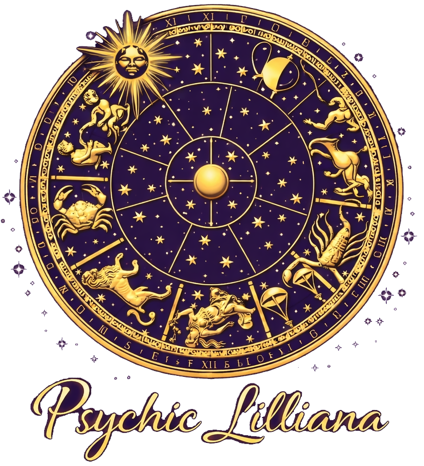 Psychic Lilliana