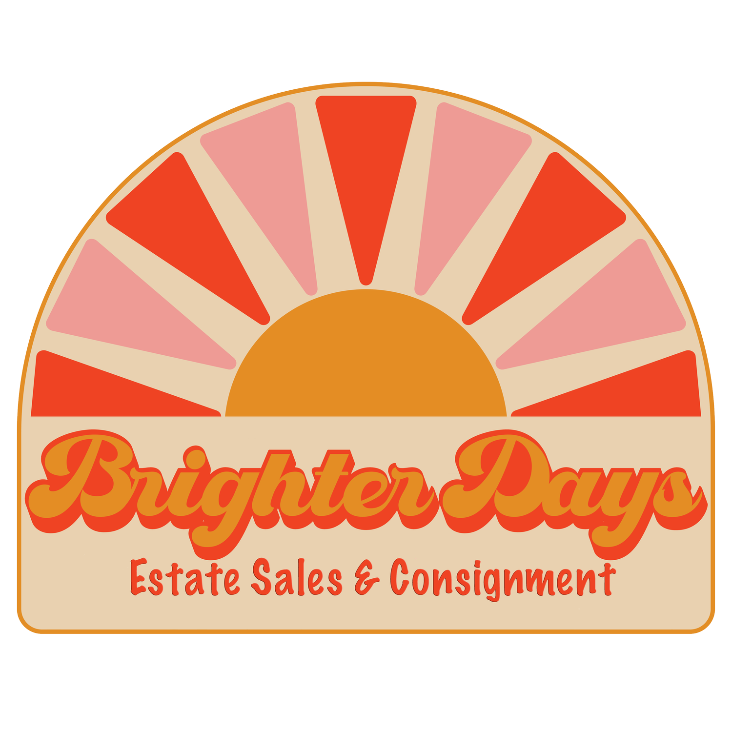 Brighter Days Estate Sales