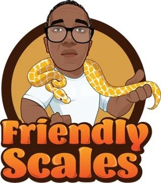 Friendly Scales