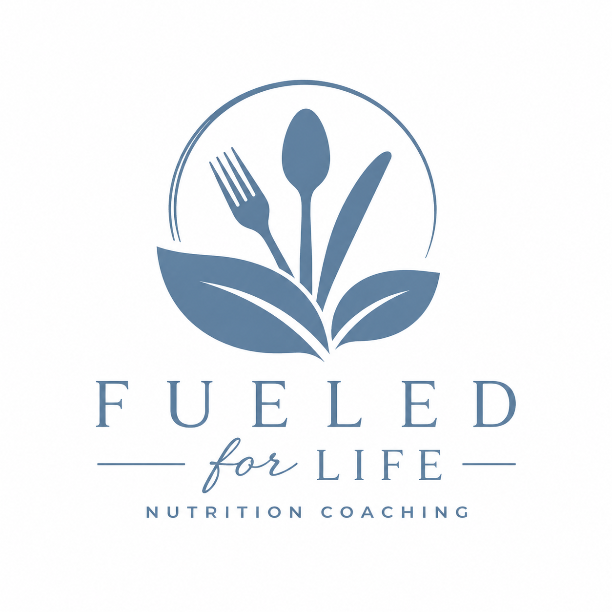 Fueled for Life Nutrition Coaching