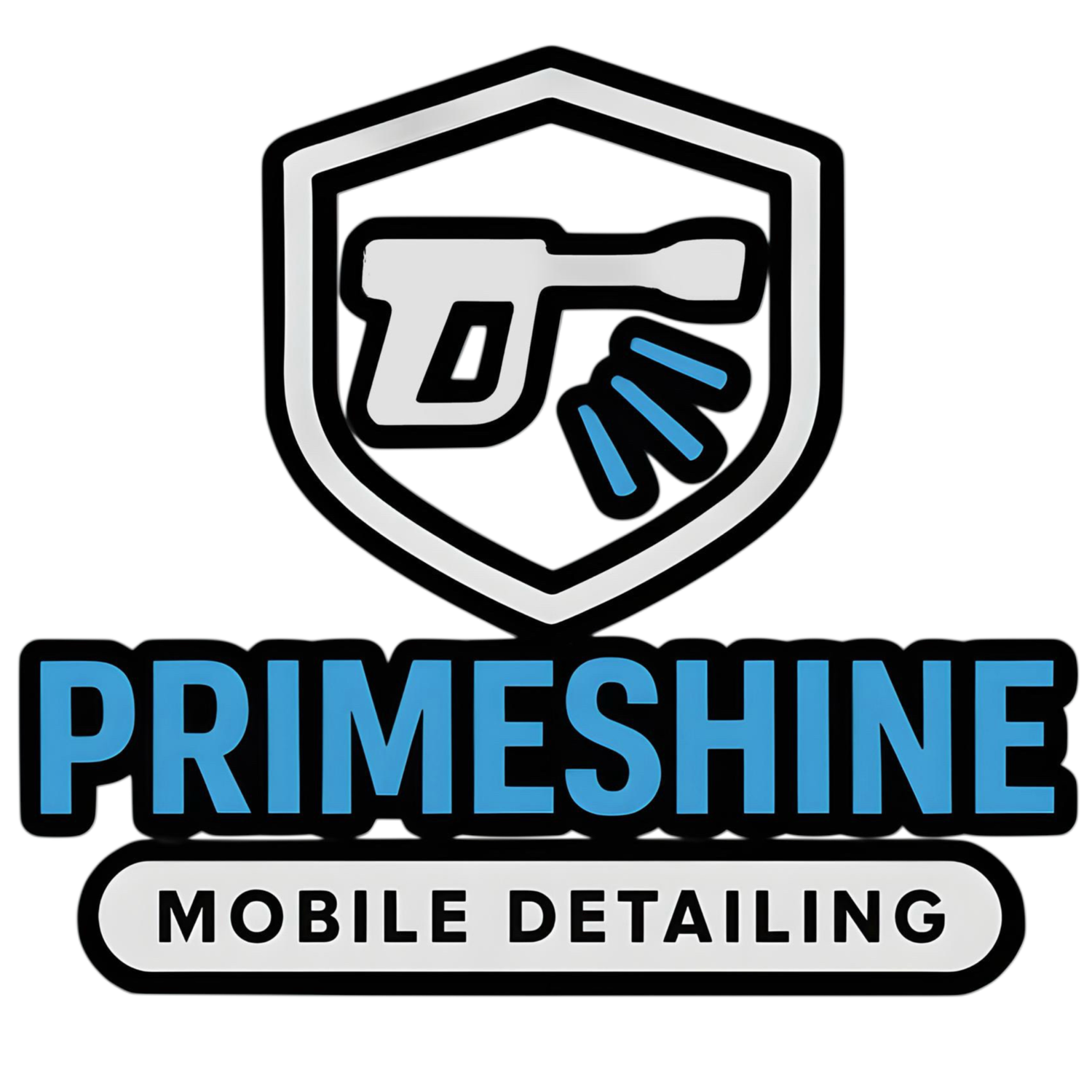 PrimeShine Mobile Detailing